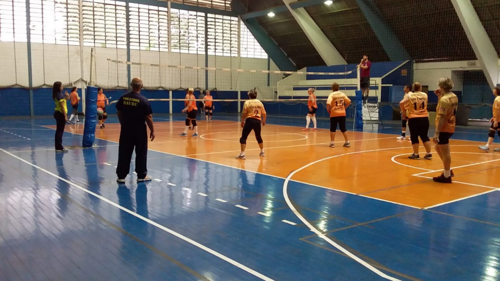 Campeonato em Rio Claro - 2019 13