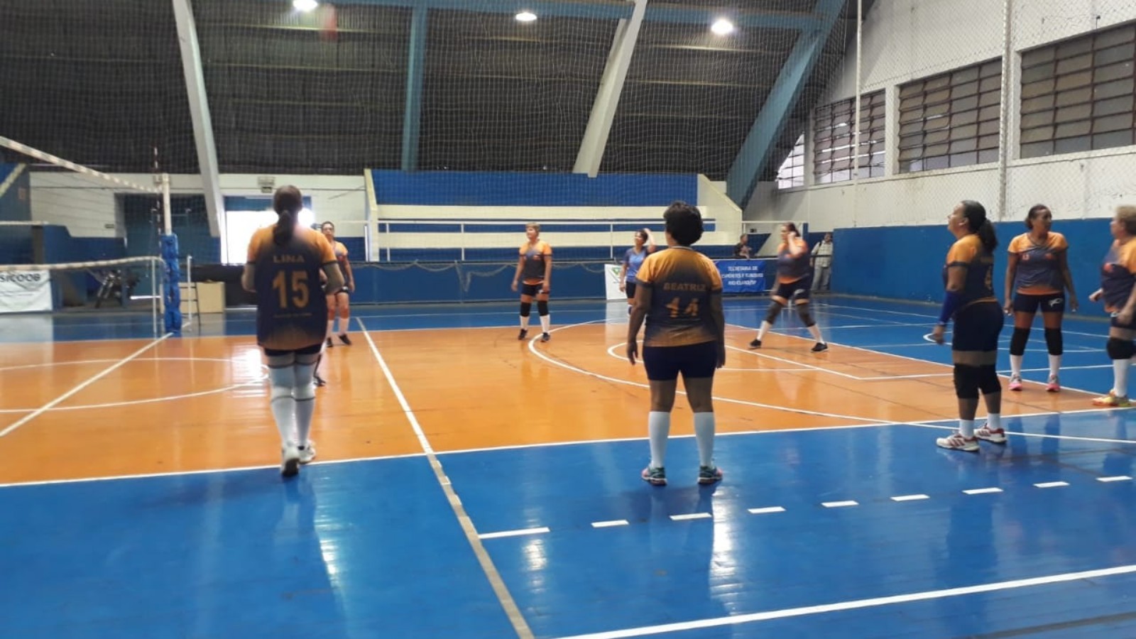 Campeonato em Rio Claro - 2019 11