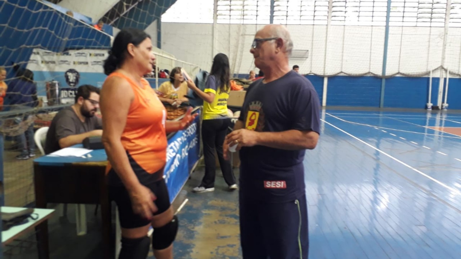 Campeonato em Rio Claro - 2019 9