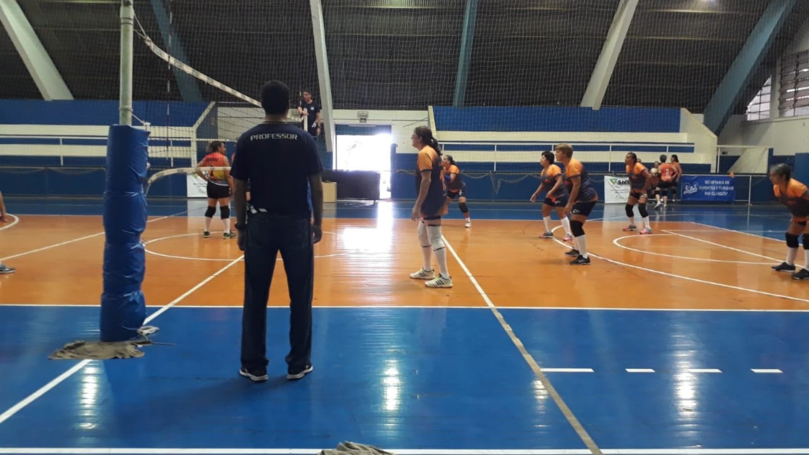 Campeonato em Rio Claro - 2019 7