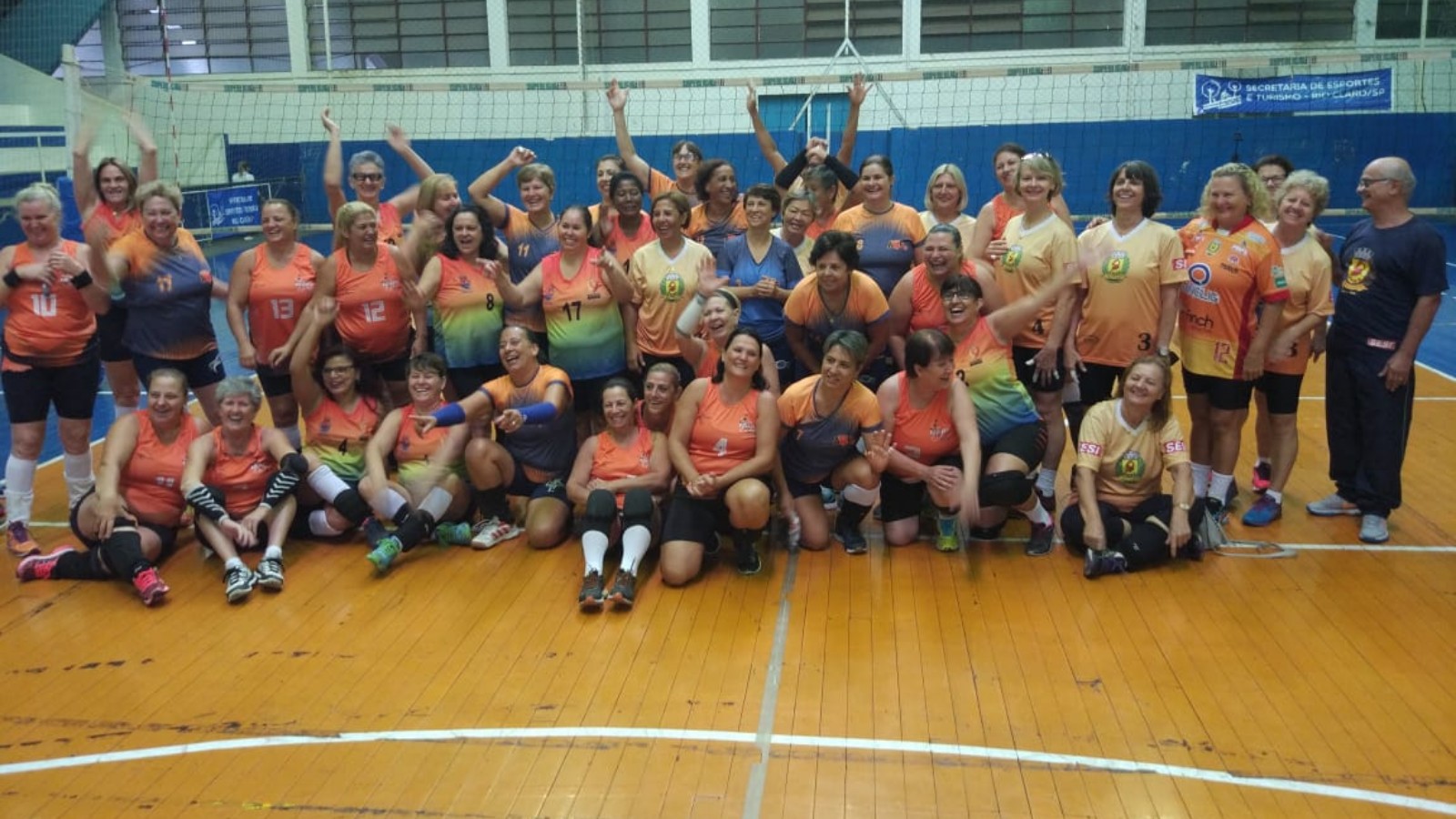 Campeonato em Rio Claro - 2019 3