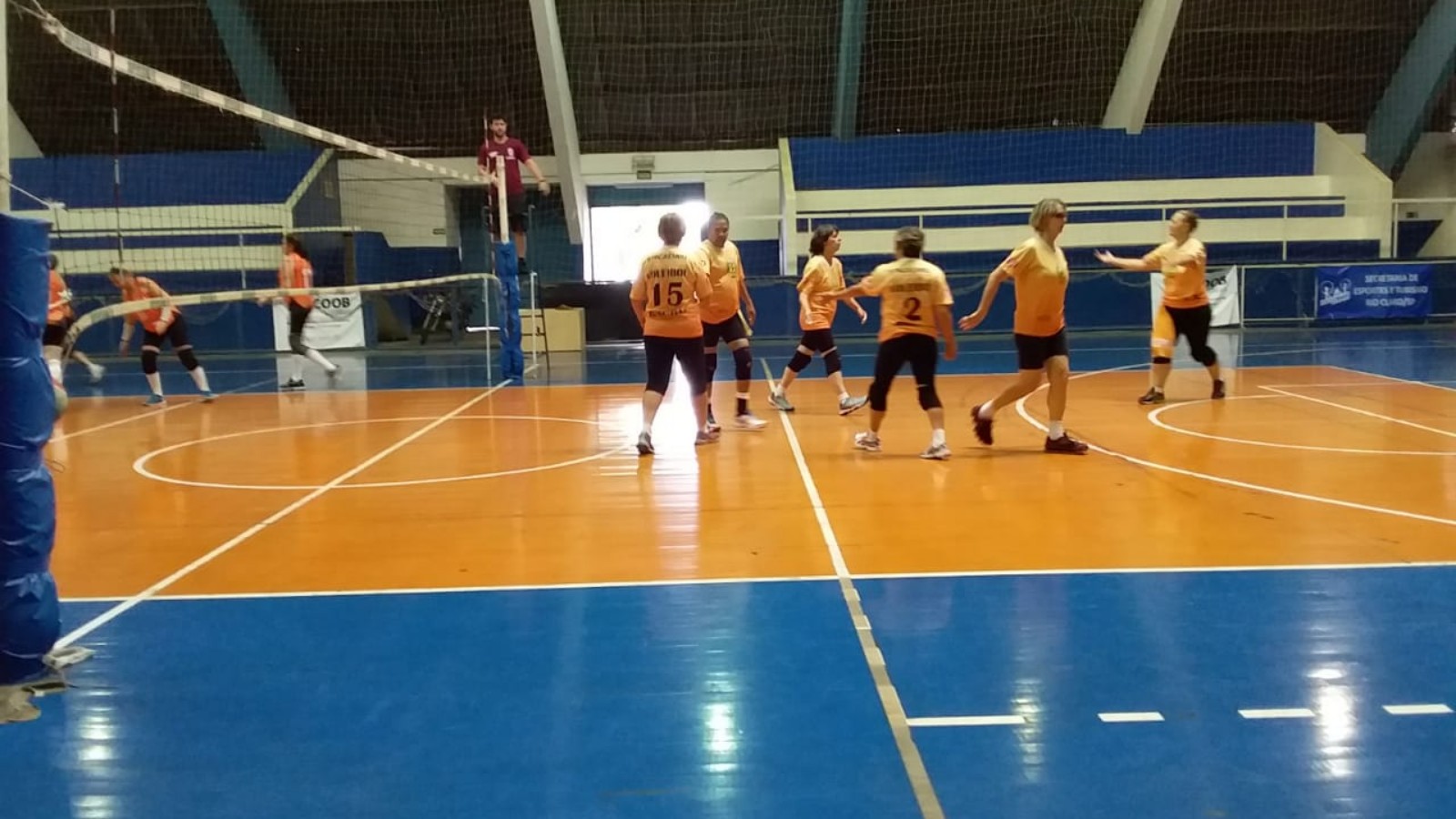 Campeonato em Rio Claro - 2019 16