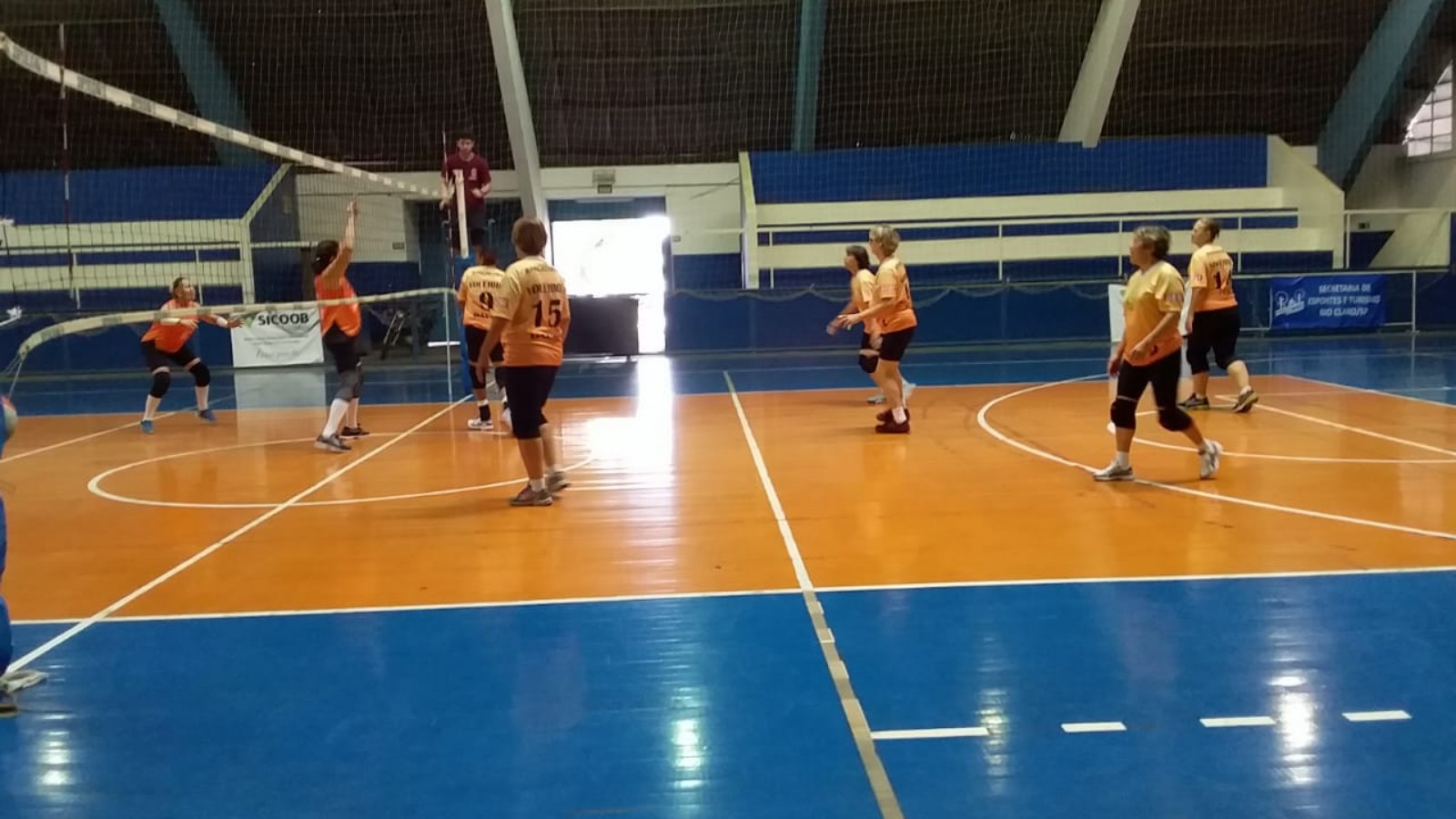 Campeonato em Rio Claro - 2019 17