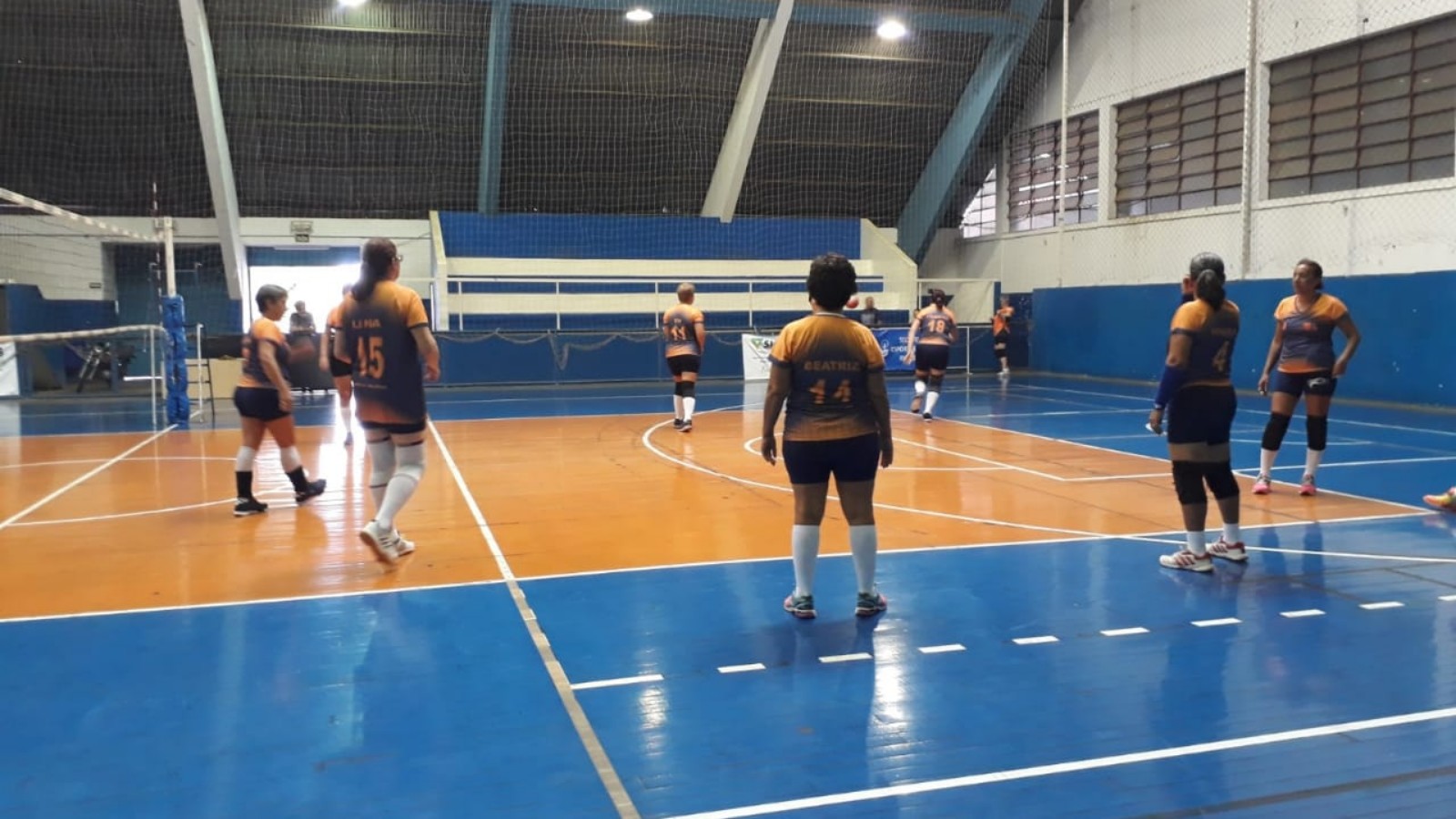 Campeonato em Rio Claro - 2019 10