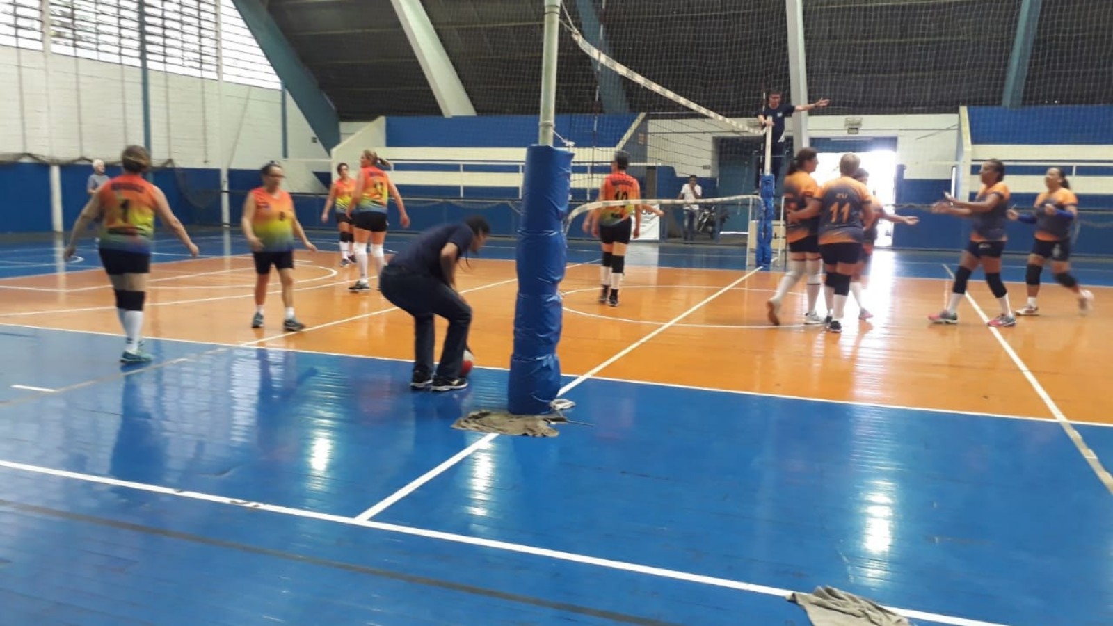 Campeonato em Rio Claro - 2019 12