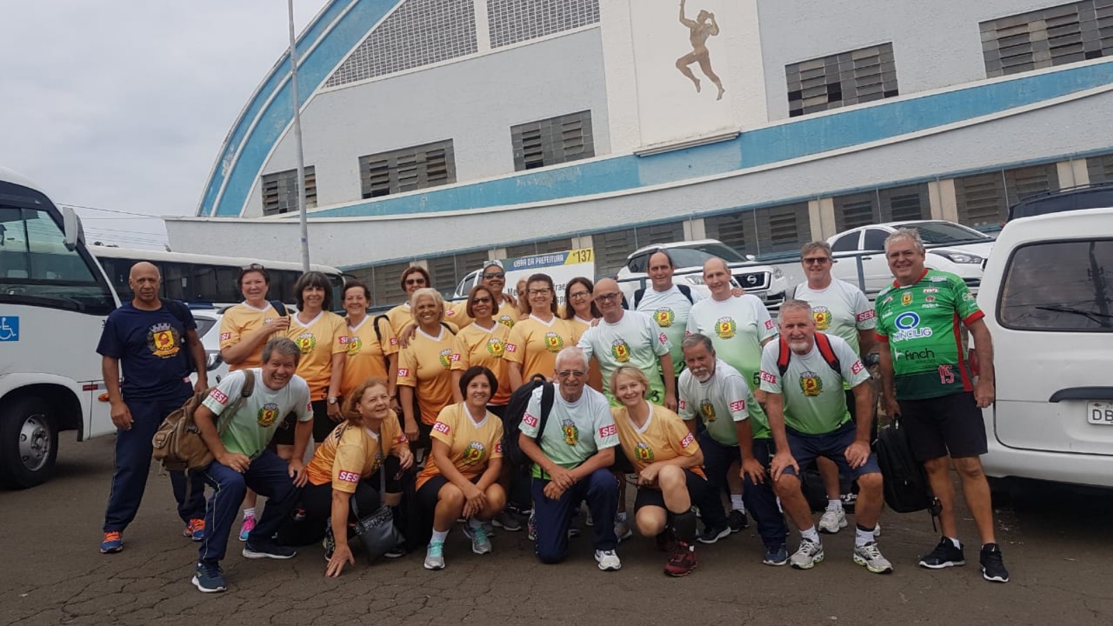 Jogos Em Piracicaba - 2019 4