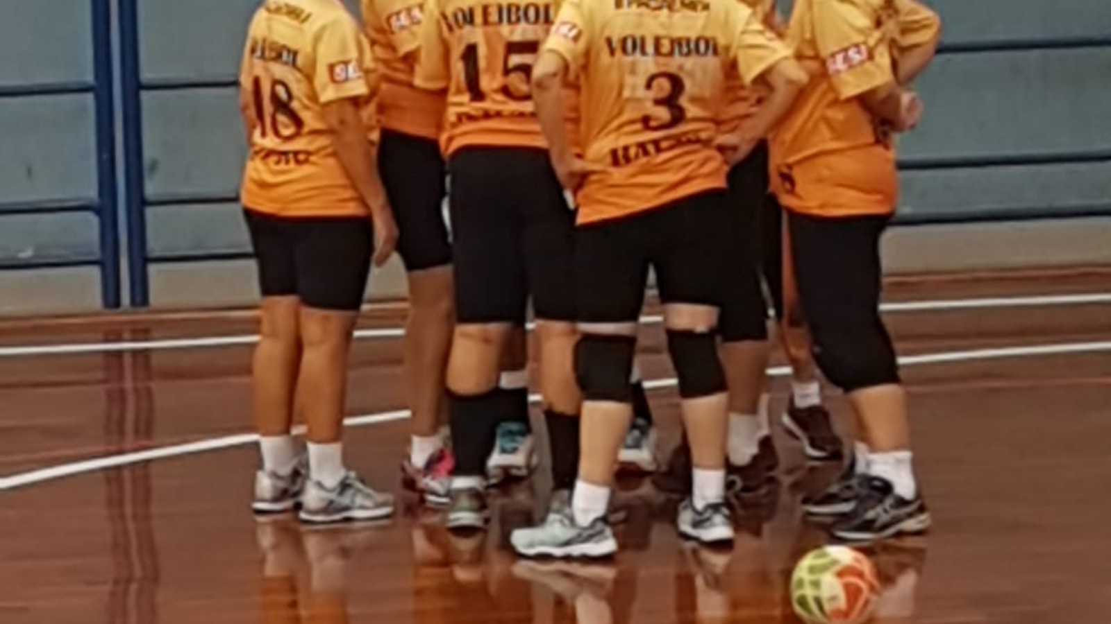 Jogos Em Piracicaba - 2019 12
