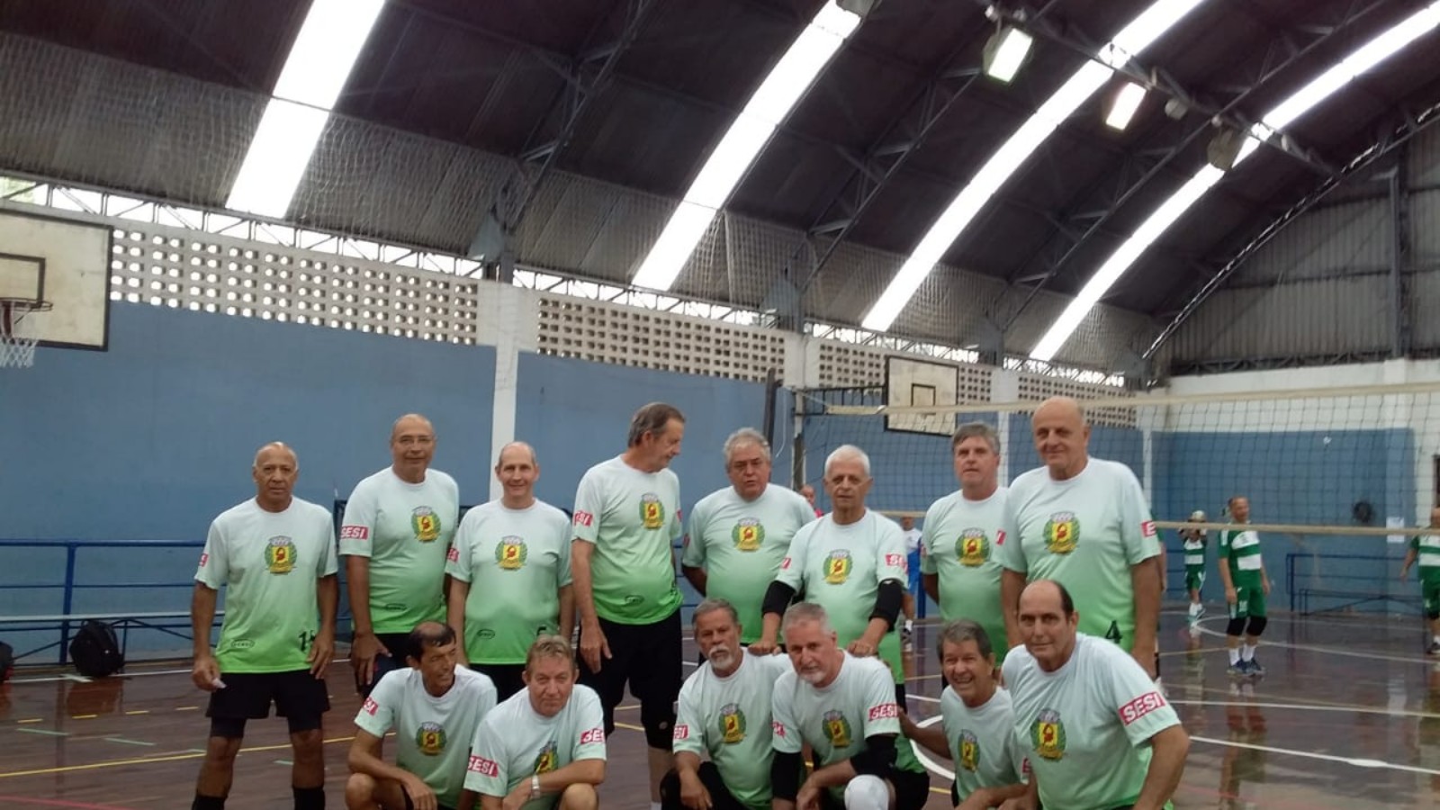 Jogos Em Piracicaba - 2019 7