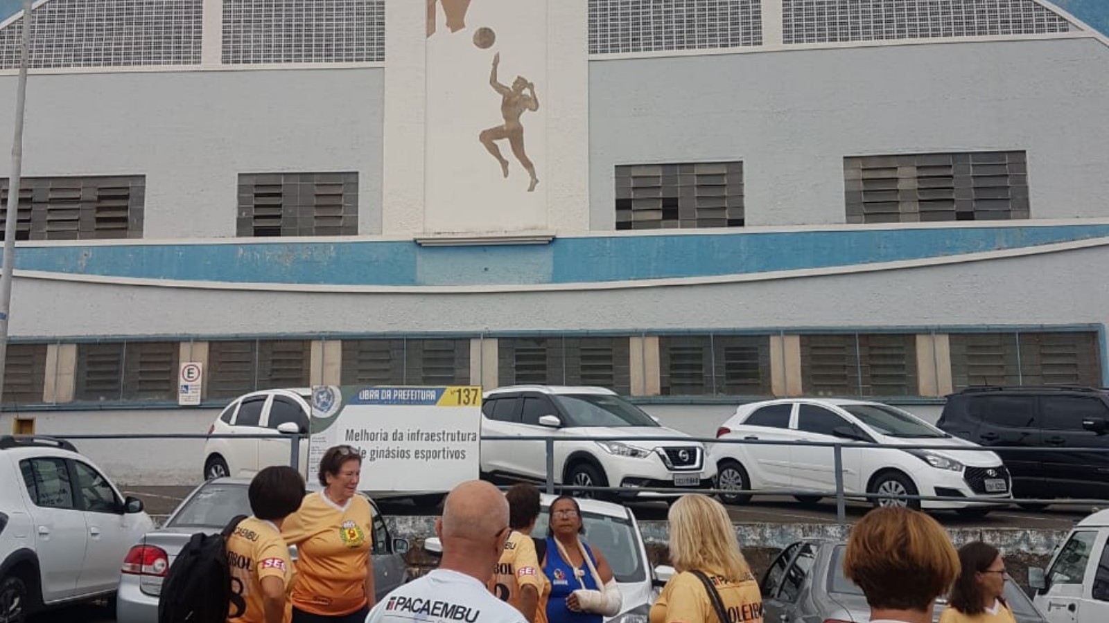 Jogos Em Piracicaba - 2019 3