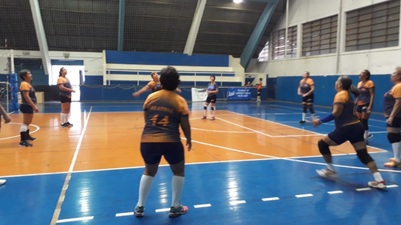 Jogos Em Rio Claro - 2019 8