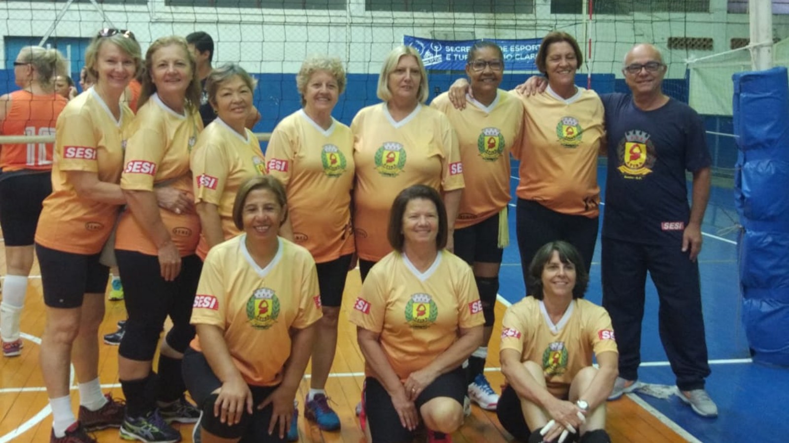 Jogos Em Rio Claro - 2019 6