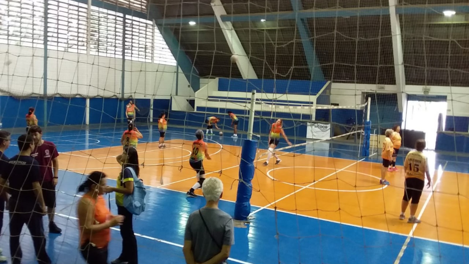 Jogos Em Rio Claro - 2019 19