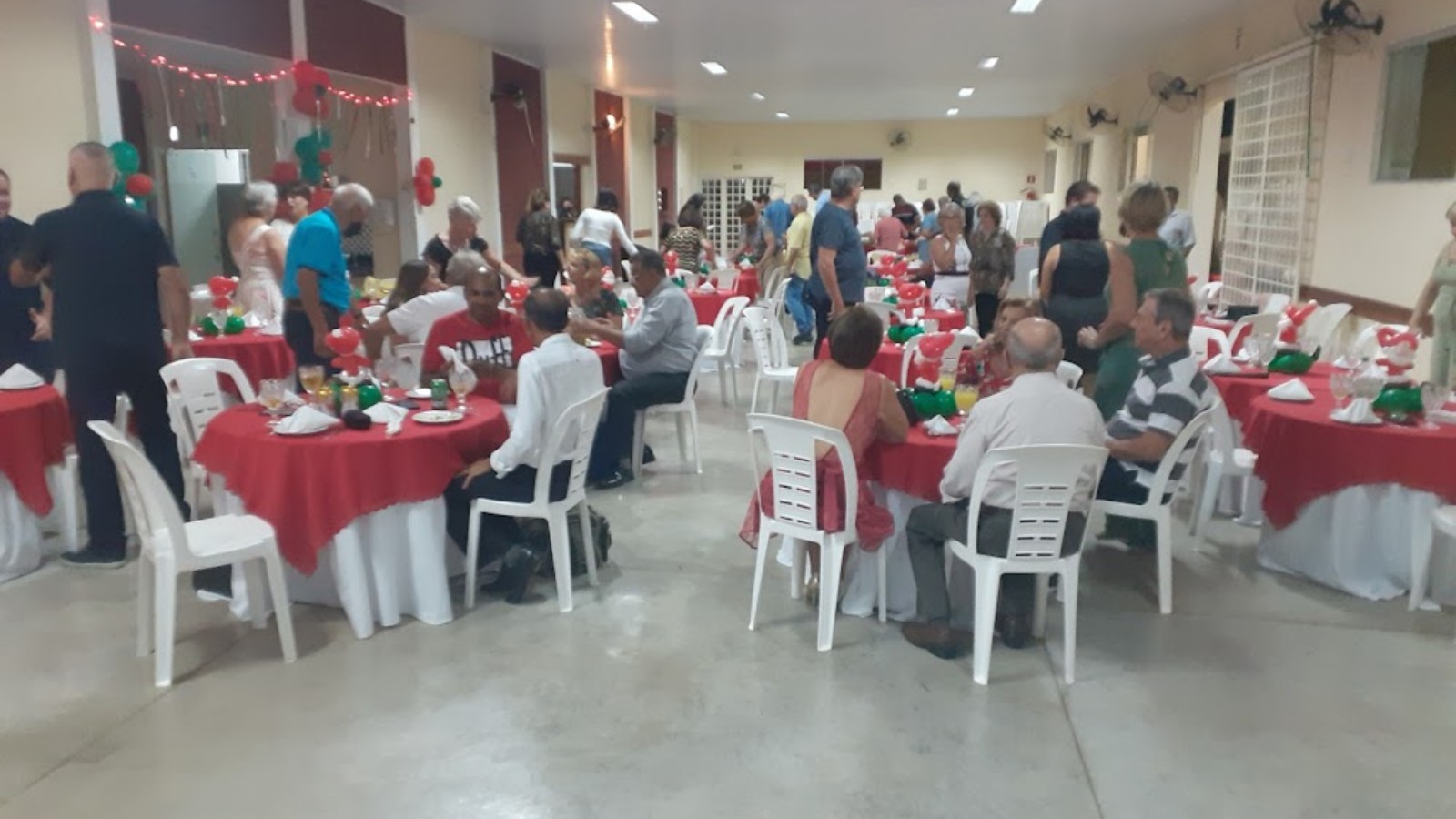 Confraternização Dezembro - 2022 - Natal 5