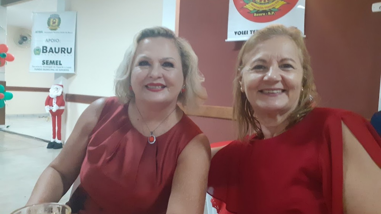 Confraternização Dezembro - 2022 - Natal 4