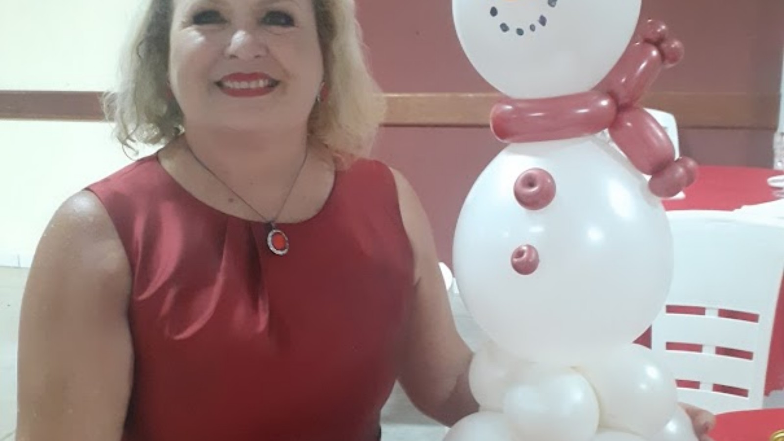 Confraternização Dezembro - 2022 - Natal 13