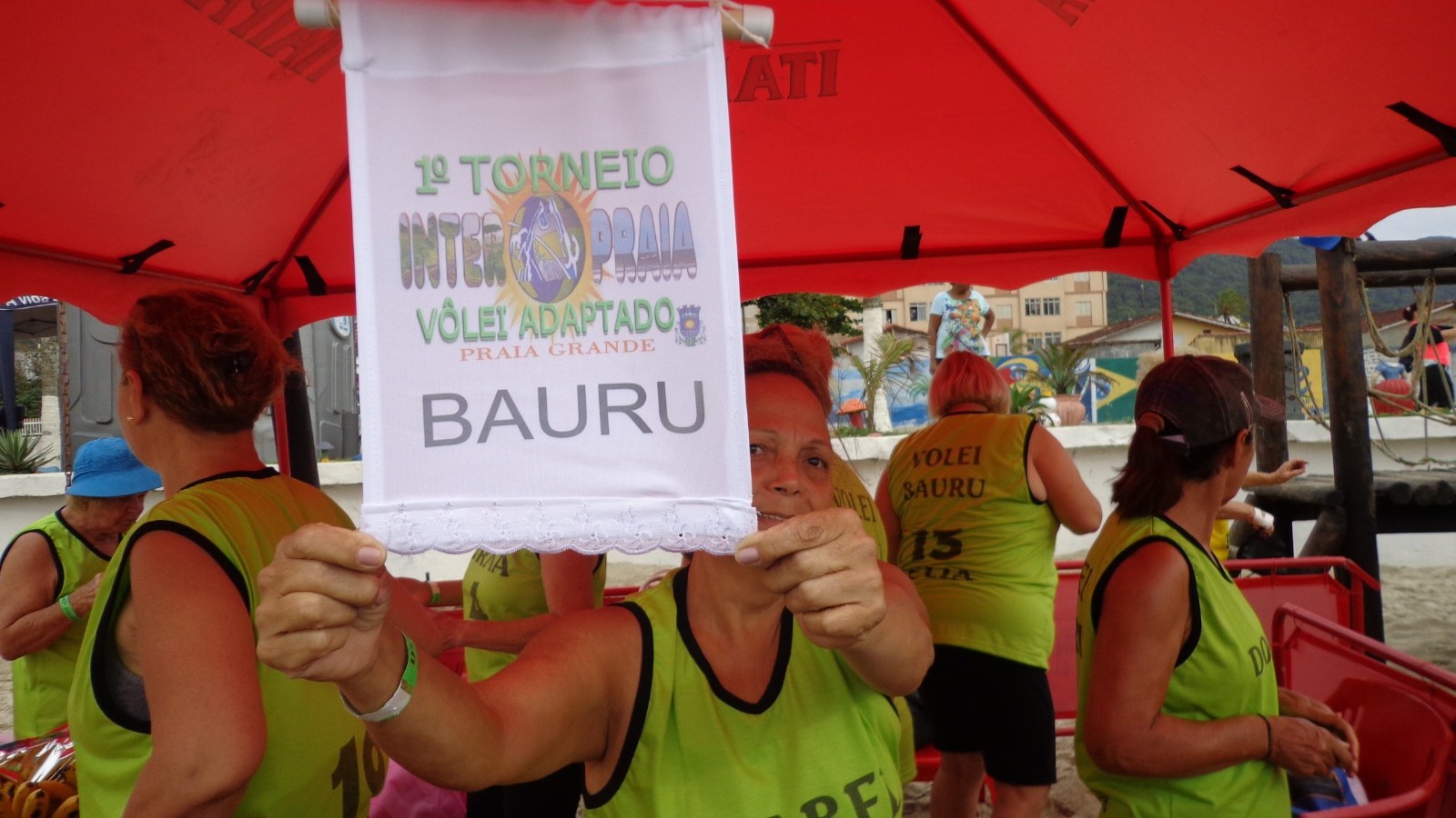 Inter Praia Caiçara 2016 4