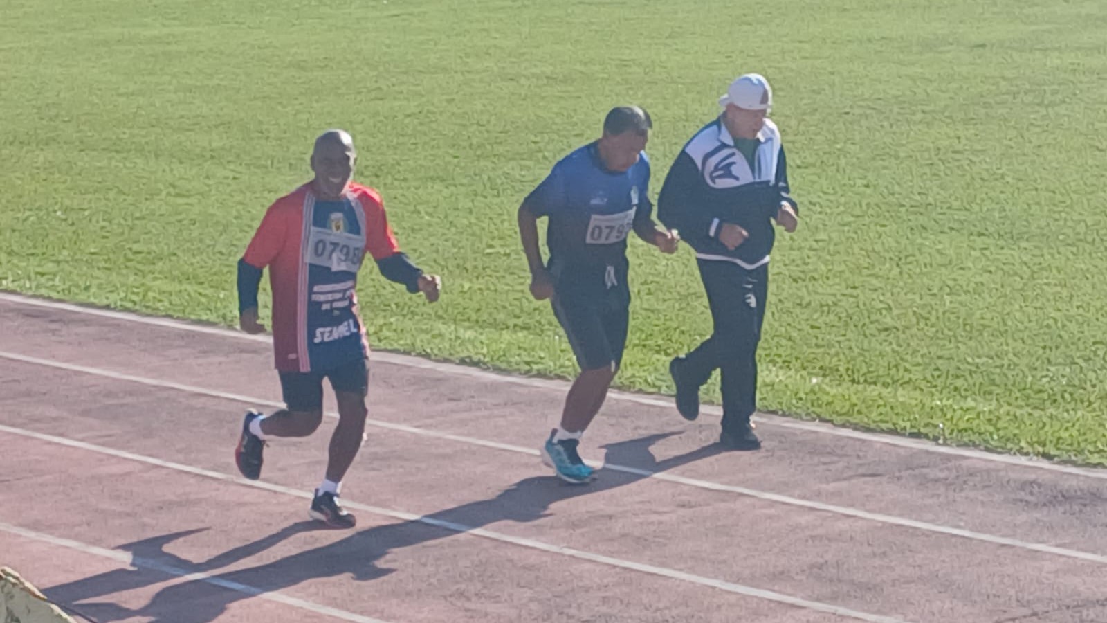 ATIBA JOMI 2026 ATLETISMO