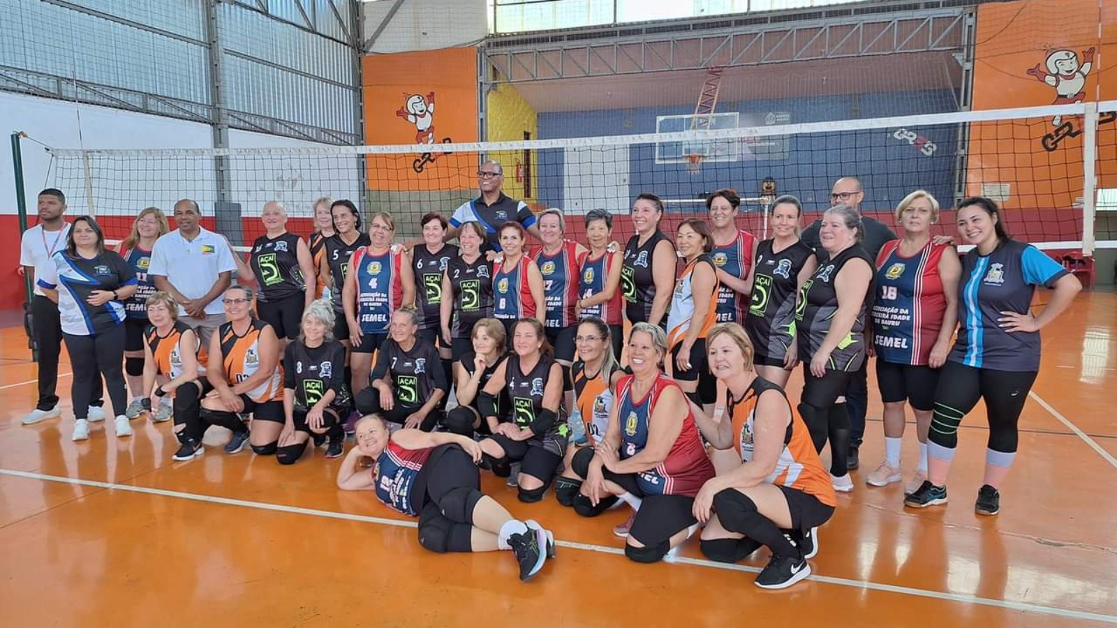 ATIVIDADES 2024 - VARIOS EVENTOS 11
