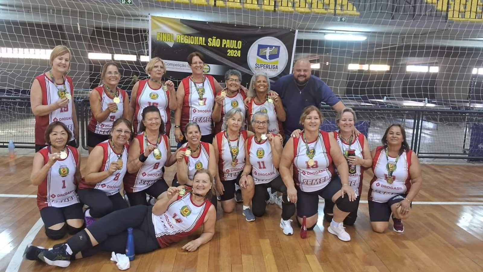 ATIVIDADES 2024 - VARIOS EVENTOS 7