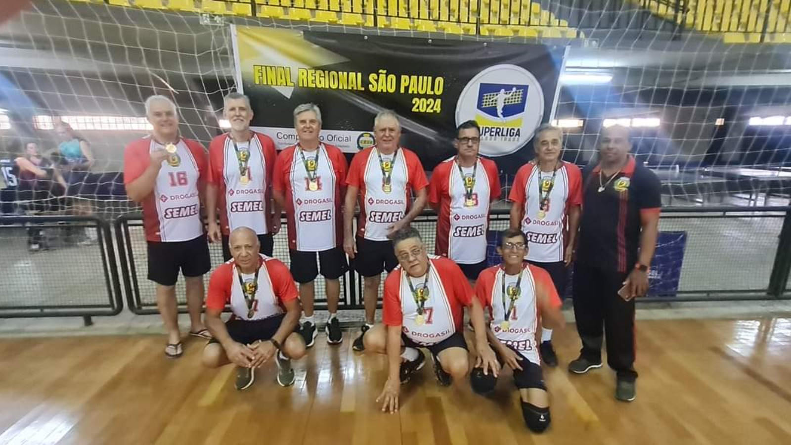 ATIVIDADES 2024 - VARIOS EVENTOS 9
