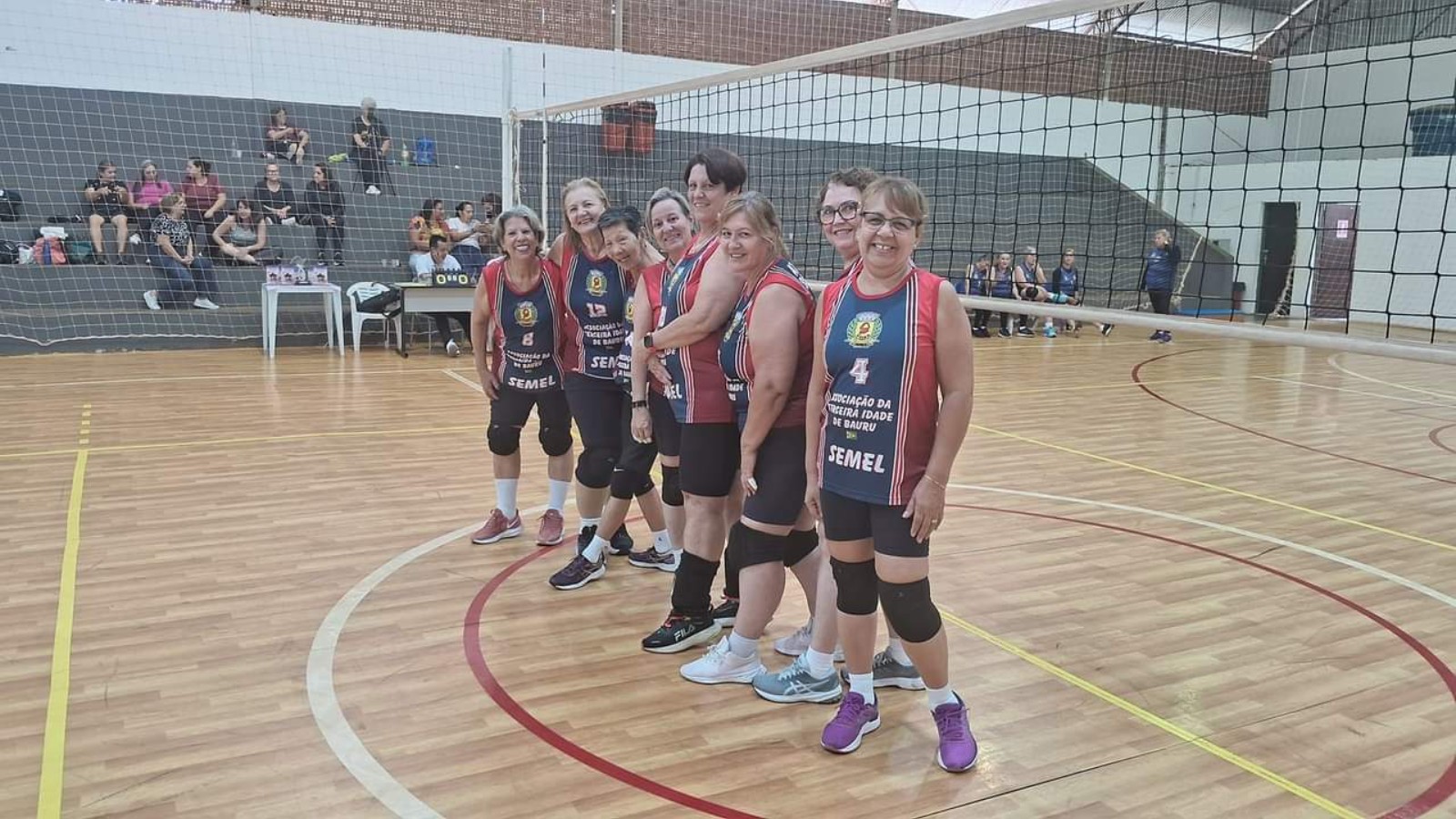 ATIVIDADES 2024 - VARIOS EVENTOS 18
